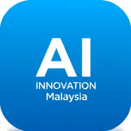 AI Innovation Malaysia logo