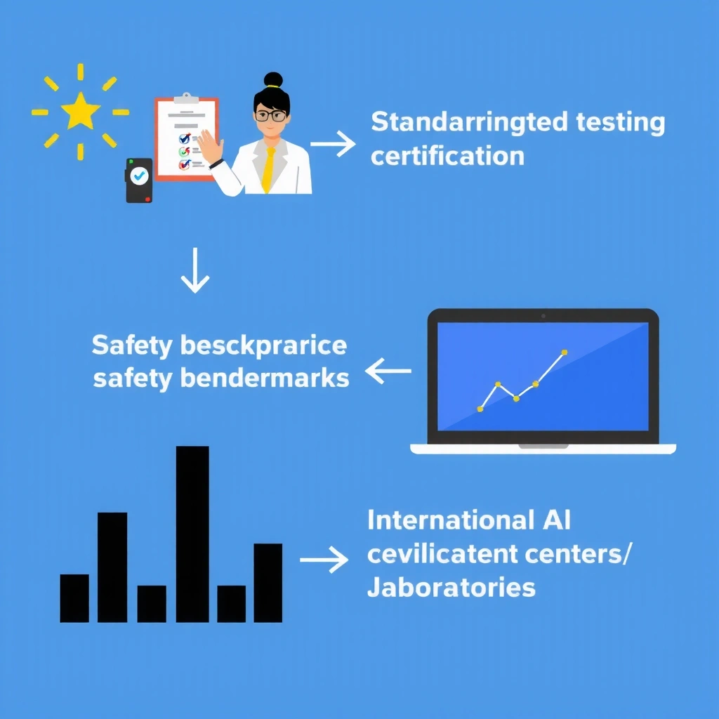 AI Safety Standards Implementation