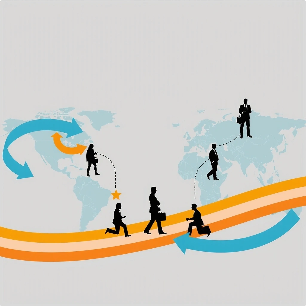 Global AI Talent Movement