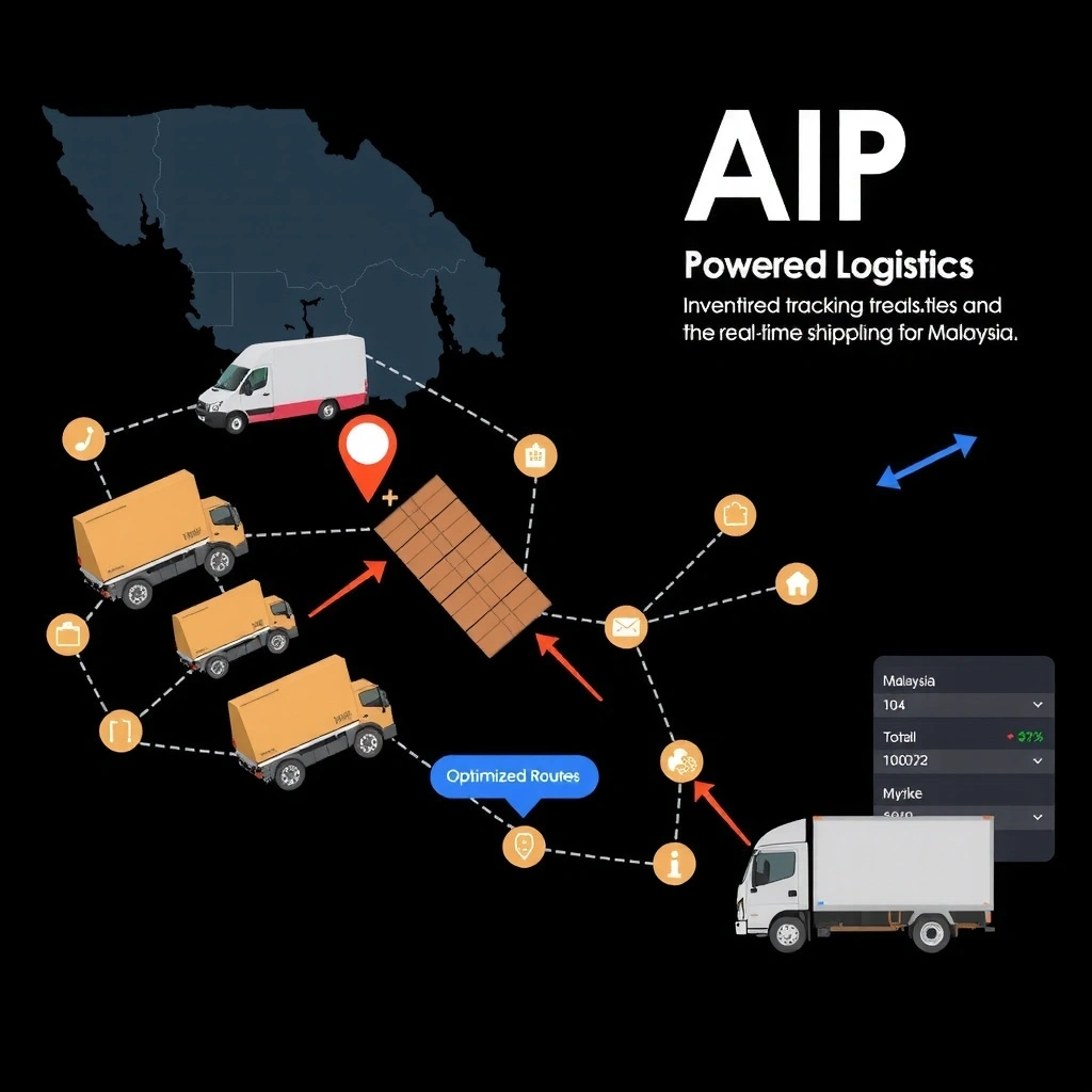 AI Supply Chain Optimization
